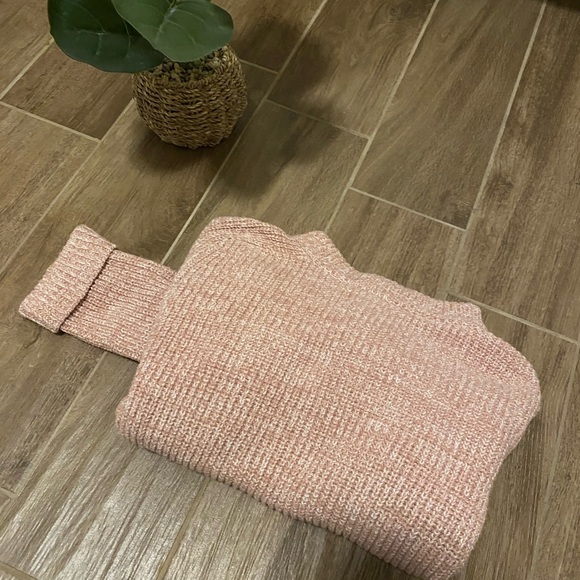 Ann Taylor Crewneck Sweater - Picture 4 of 11